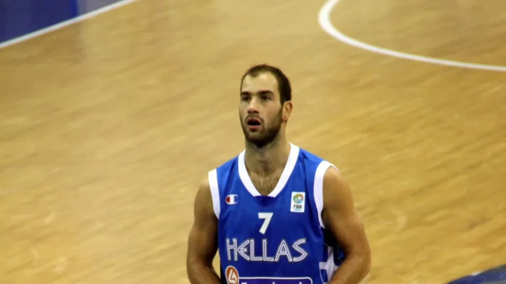 Vassilis Spanoulis ve EuroLeague’in Klatch-Skorer Uyarılmışlık-Kontrolü Profili