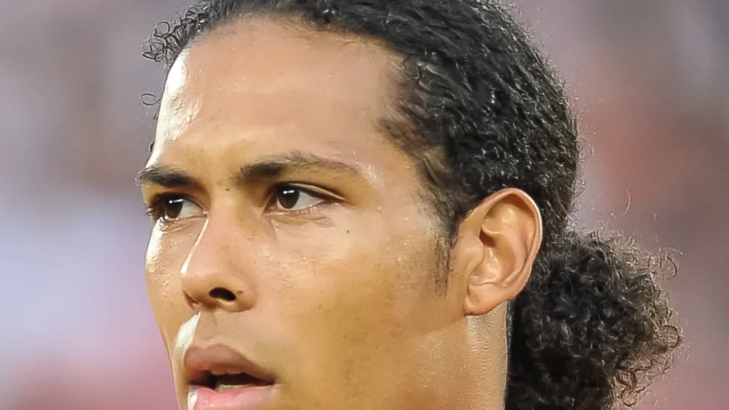 Virgil van Dijk ve Elit Bir Hava Topu Defansörünün Güç-Ağırlık Profili