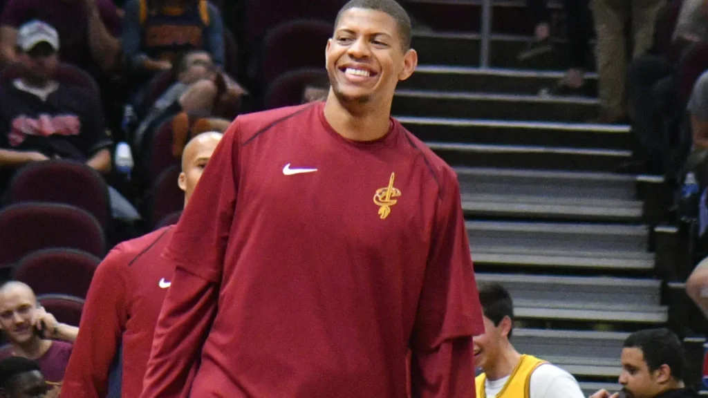 Walter Tavares ve EuroLeague’in Çember-Koruyucusu Dikey-Erim Profili