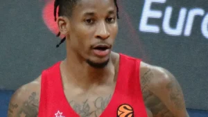 Will Clyburn and the EuroLeague Experienced-Scorer Shot-Selection Profile