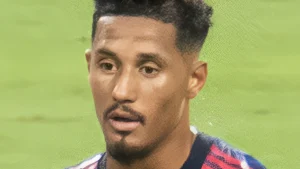 William Saliba ve Elit Bir Stoperin Hava Topu Mekanikleri