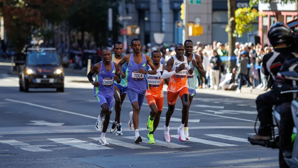 Polarized Training: The Complete Scientific Guide to the 80/20 Method