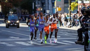 How Lactate Threshold Training Makes You Faster: The Science Behind Tempo Runs