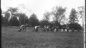 The Science of Football Fatigue — Why Players Slow Down After 70 Minutes