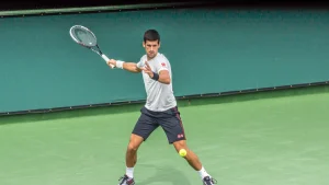 Why Aerobic Base Matters Even in an Alactic Sport