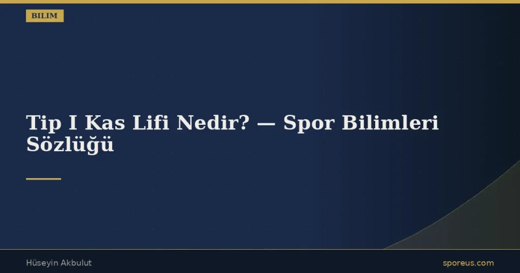 Tip I Kas Lifi