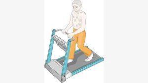 12-Minute Swim Test — Protocol, Norms and Application