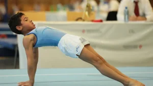 Propriyosepsiyon ve Sporda Denge Kontrolü