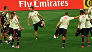 Stretching in Football — What the Science Actually Says