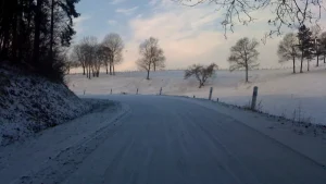 Cold Weather and Football — The Physiology of Playing in Winter