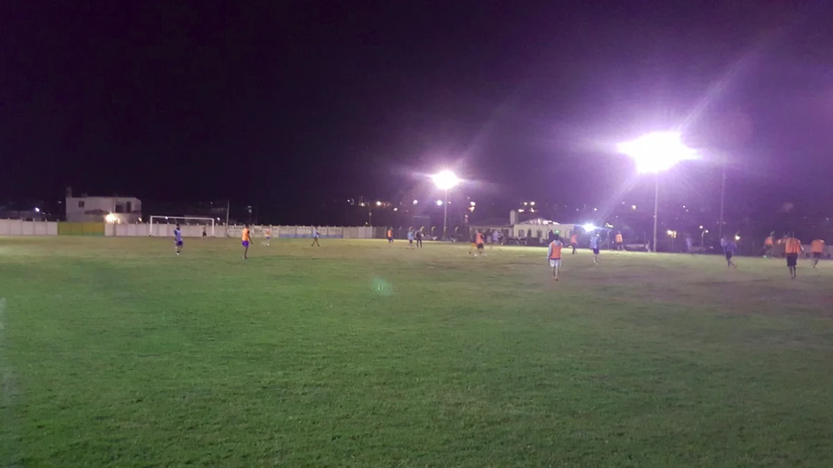 Futbolcu Fizyolojisi: 90 Dakikada Enerji Ekonomisi