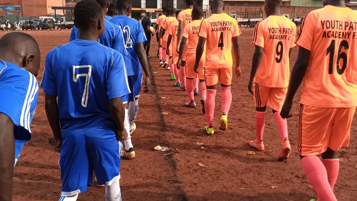 Why Football Players Run So Much — The Science of Distance