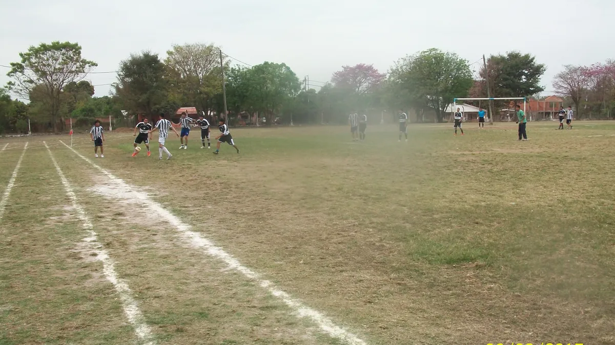 Small-Sided Games — The Swiss Army Knife of Football Training