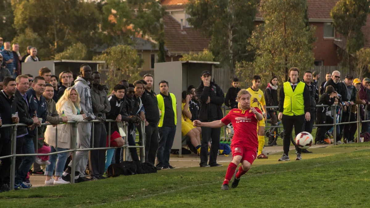 The Biomechanics of the Football Kick
