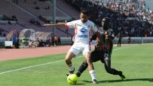 Positional Demands in Modern Football — How GPS Defines Role Requirements