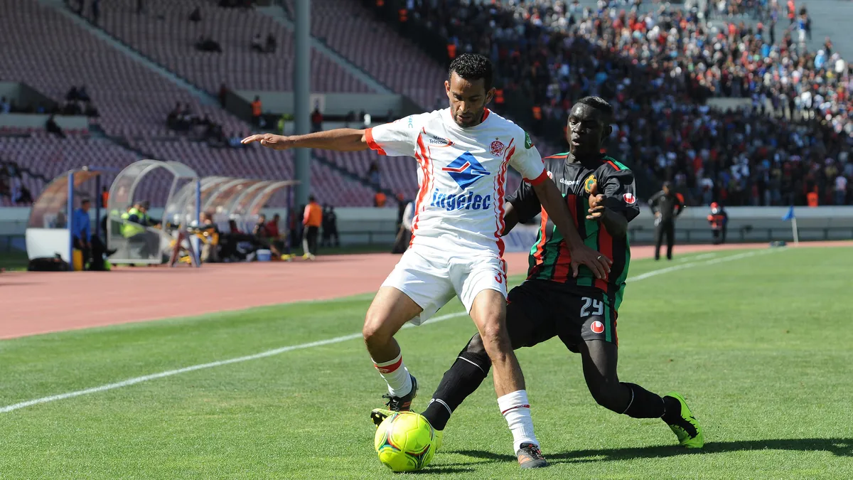 Positional Demands in Modern Football — How GPS Defines Role Requirements