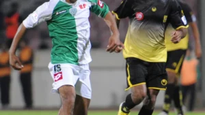 The Science of Substitutions — Why and When Fresh Legs Change Matches