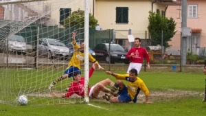 Football Neuroscience — How the Brain Controls Movement and Learning