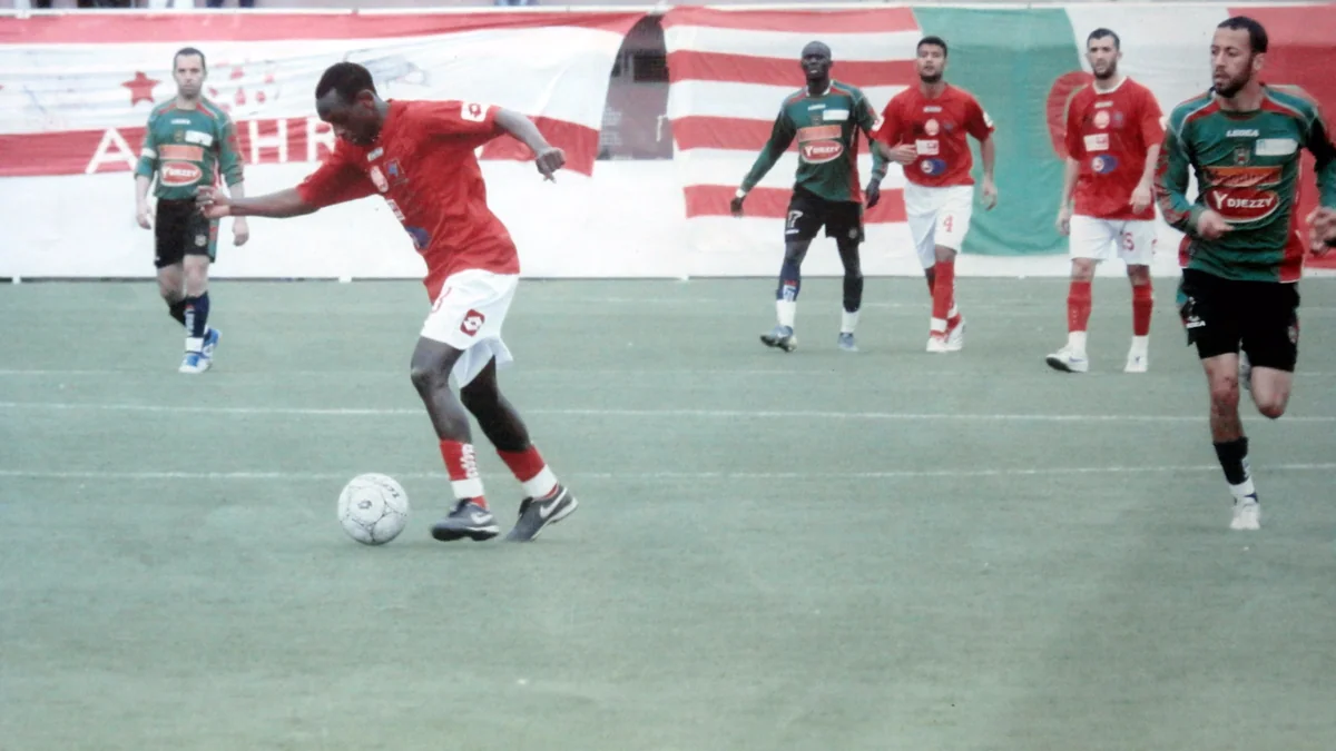 Tactical Periodisation — When Football Philosophy Becomes Training Methodology