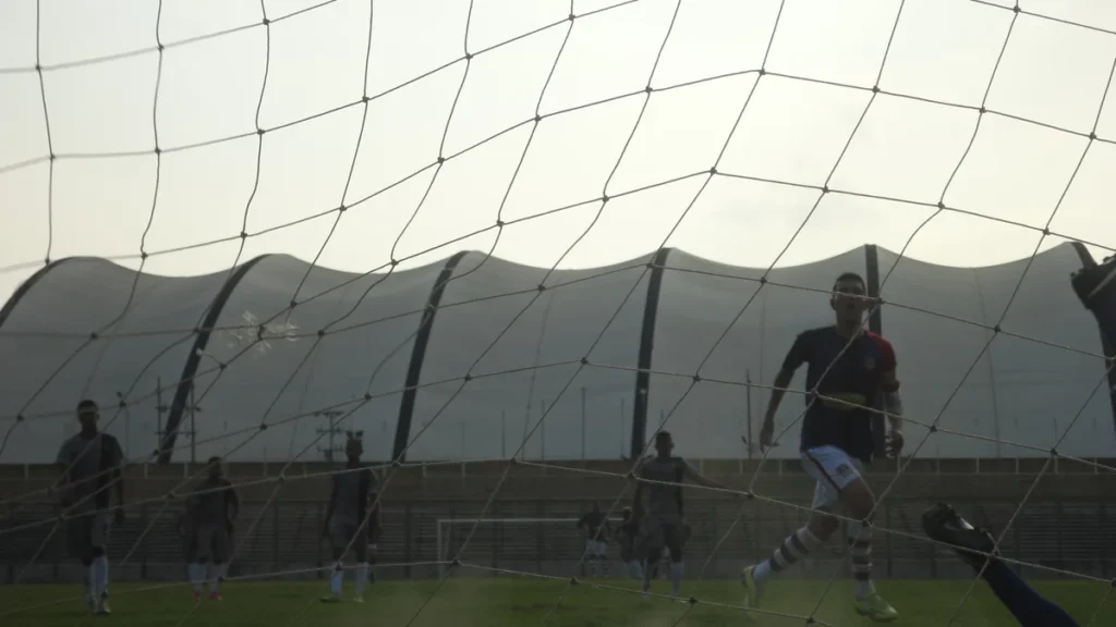 Metabolomics in Sport Science — Reading the Metabolic Signature of Football Performance