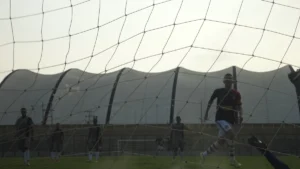 Metabolomics in Sport Science — Reading the Metabolic Signature of Football Performance