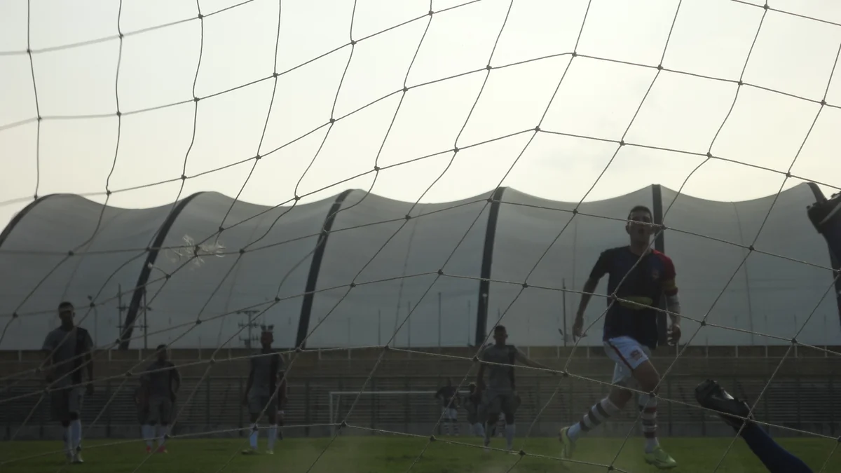 Metabolomics in Sport Science — Reading the Metabolic Signature of Football Performance