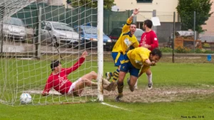 The Future of Football Science — Emerging Frontiers and the 2030 Outlook