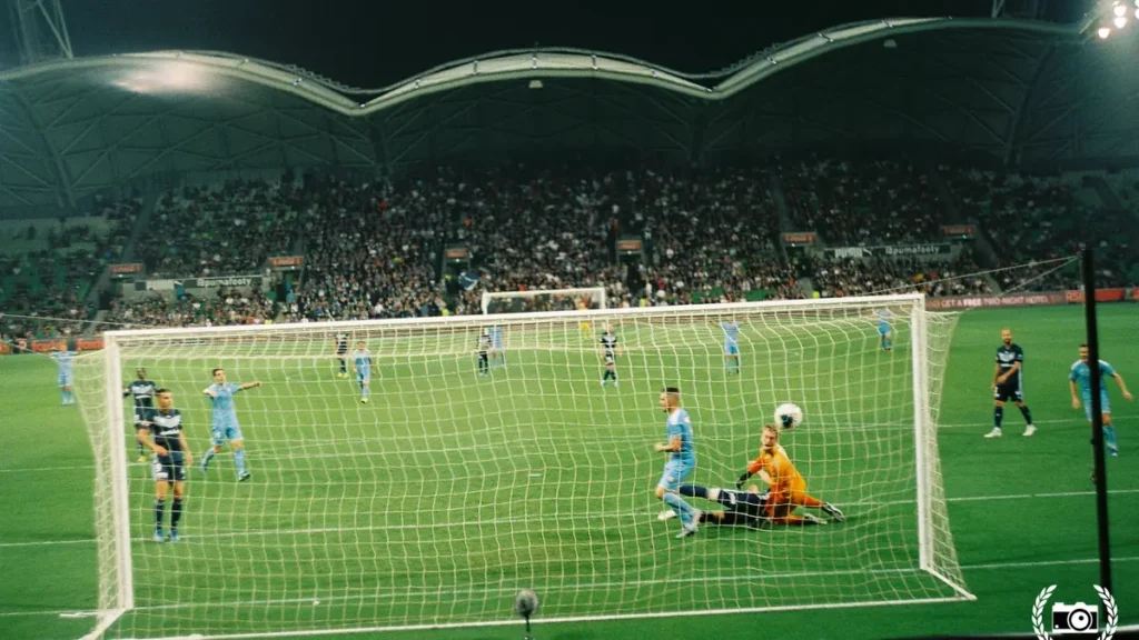 Futbolda 90 Dakika: Vücudunuzda Gerçekte Neler Olur?