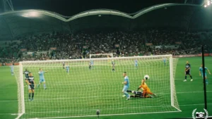 Futbolda 90 Dakika: Vücudunuzda Gerçekte Neler Olur?