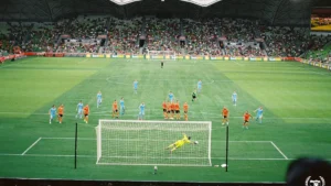 Futbolcular Neden Bu Kadar Çok Koşar? Mesafenin Bilimi