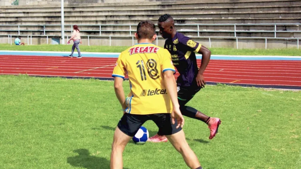 Futbolda Aerobik ve Anaerobik Enerji: Hangisi Daha Önemli?