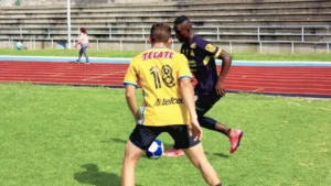 Futbolda Aerobik ve Anaerobik Enerji: Hangisi Daha Önemli?
