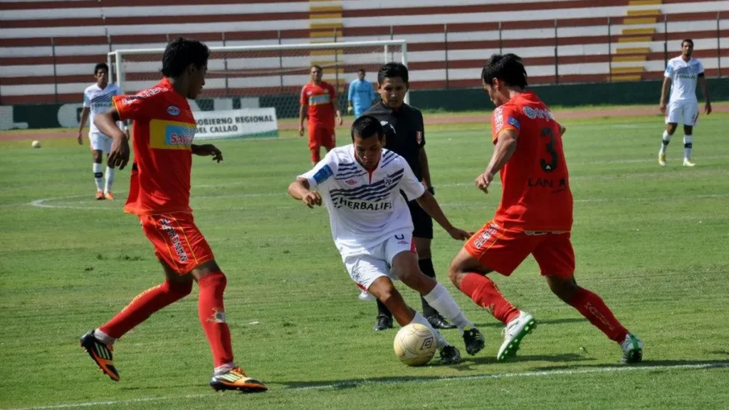 Futbolda Sprint Bilimi: Patlayıcı Hızın Fiziği