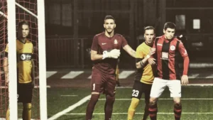 Futbol Maçında Kalp Nasıl Çalışır?