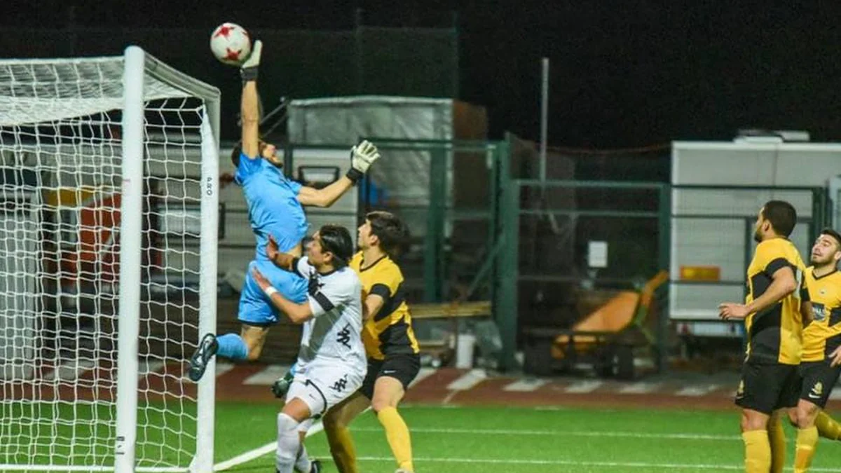 Hızlı mı Yavaş mı? Futbolcunun Kas Fiber Yapısı