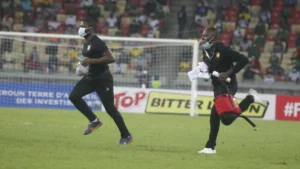 Sporcu Görüşü Antrenmanı: Gözlerinizi Eğiterek Daha İyi Futbol Oynayabilir misiniz?