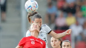 Heading in Football — Biomechanics, Brain Health, and the New Science of Risk