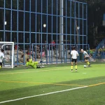 Kaleci Omuz Sakatlıkları: Futbol Tıbbının En Az Teşhis Edilen Sorunu