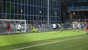 Kaleci Omuz Sakatlıkları: Futbol Tıbbının En Az Teşhis Edilen Sorunu