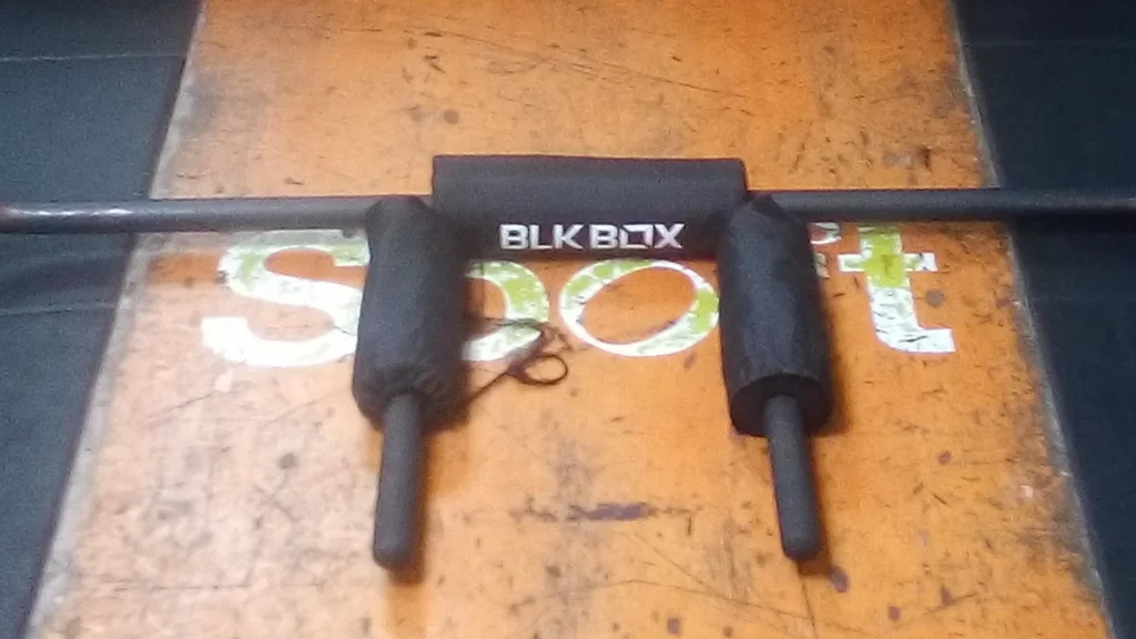 Dumbbell, Bar ve Vücut Ağırlığı ile Etkili Bir “Pull” Antrenmanı Örneği