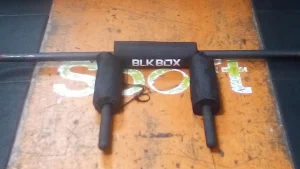 Dumbbell, Bar ve Vücut Ağırlığı ile Etkili Bir “Pull” Antrenmanı Örneği
