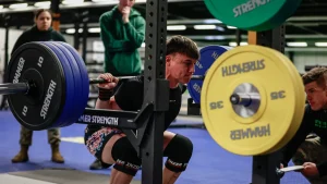 1 Maksimal Tekrar Bench Press Testi (1RM): Protokol, Normlar ve Uygulama