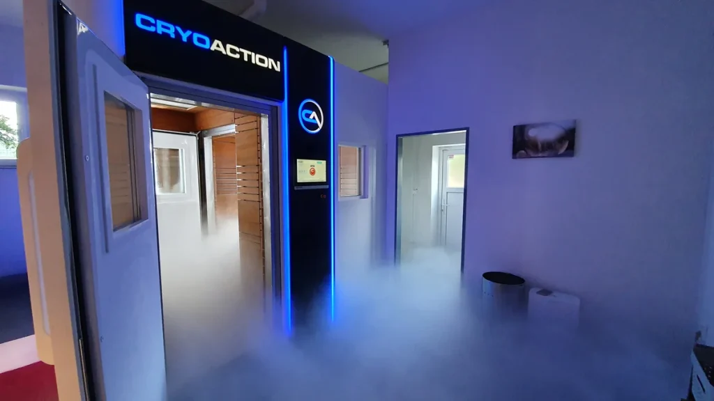 Cryotherapy for Athletes: Separating Evidence from Marketing