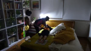 Aşırı Antrenman Sendromu: Tanı, Belirtiler ve Geri Dönüş