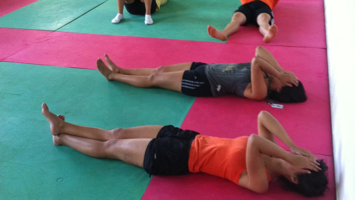 Returning From Injury — The Science of Safe Rehabilitation