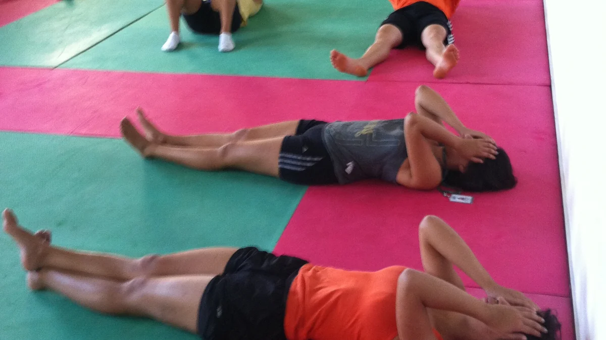 Overtraining Syndrome — When Too Much Training Becomes a Disease