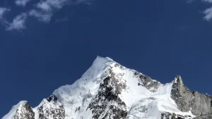 Altitude and Football — What Happens When You Play at Height