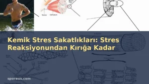 Kemik Stres Sakatlıkları: Stres Reaksiyonundan Kırığa Kadar