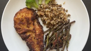 Race Day Nutrition Strategy: A Physiologist’s Guide