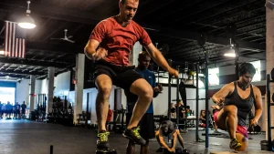 Plyometrics — The Science of Jump Training in Football
